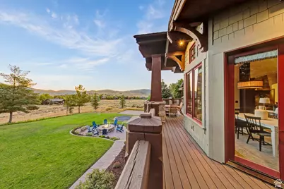 6025 Mountain Ranch Dr, Park City, UT 84098 - Photo 67