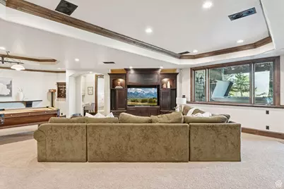 6025 Mountain Ranch Dr, Park City, UT 84098 - Photo 37