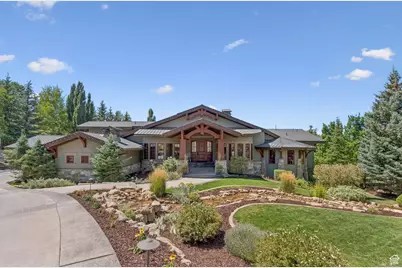 6025 Mountain Ranch Dr, Park City, UT 84098 - Photo 97