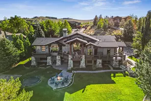 6025 Mountain Ranch Dr, Park City, UT 84098 - Photo 5