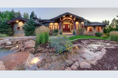 6025 Mountain Ranch Dr, Park City, UT 84098 - Photo 113