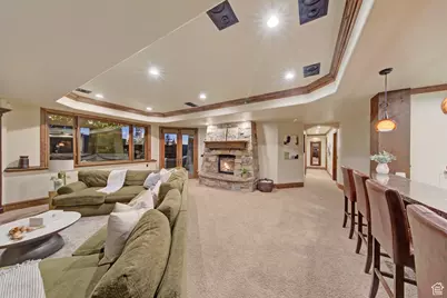 6025 Mountain Ranch Dr, Park City, UT 84098 - Photo 35