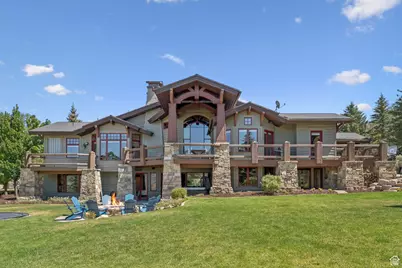 6025 Mountain Ranch Dr, Park City, UT 84098 - Photo 85