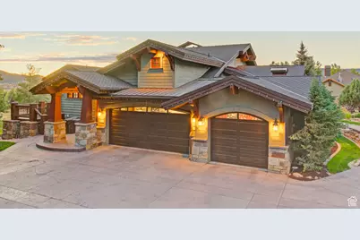 6025 Mountain Ranch Dr, Park City, UT 84098 - Photo 89