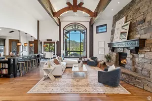 6025 Mountain Ranch Dr, Park City, UT 84098 - Photo 7