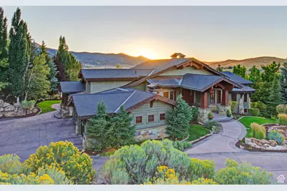 6025 Mountain Ranch Dr, Park City, UT 84098 - Photo 125