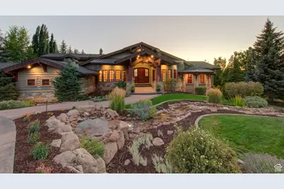 6025 Mountain Ranch Dr, Park City, UT 84098 - Photo 111