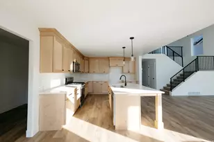 2857 N Purpletop Ln, Saratoga Springs, UT 84045 - Photo 5