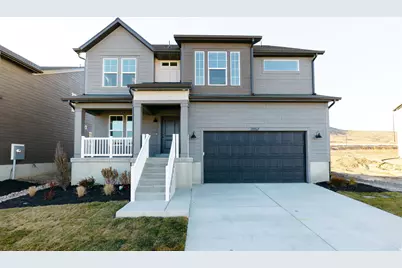 2857 N Purpletop Ln #2175, Saratoga Springs, UT 84045 - Photo 1