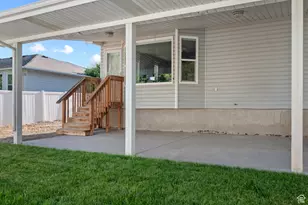 551 S 1750 E, Spanish Fork, UT 84660 - Photo 27