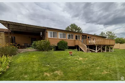 2720 Bench Rd E, Moab, UT 84532 - Photo 19