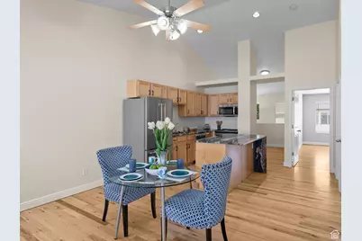 234 W Leah Cir, Bountiful, UT 84010 - Photo 5