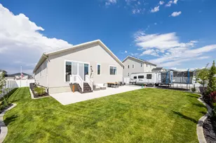 1074 E Blazing Sun Dr N, Eagle Mountain, UT 84005 - Photo 23