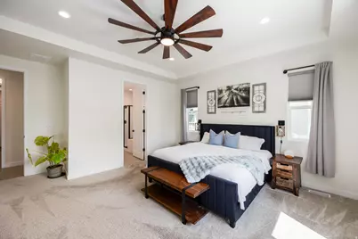 1074 E Blazing Sun Dr. N #326, Eagle Mountain, UT 84005 - Photo 11