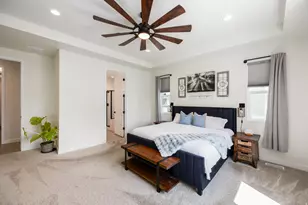 1074 E Blazing Sun Dr N, Eagle Mountain, UT 84005 - Photo 11