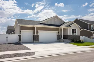 1074 E Blazing Sun Dr N, Eagle Mountain, UT 84005 - Photo 27