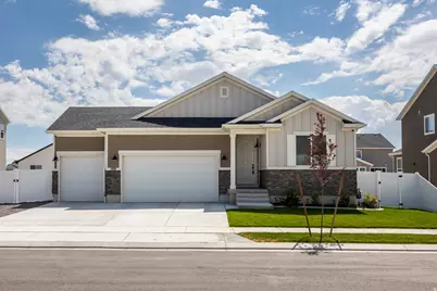 1074 E Blazing Sun Dr. N #326, Eagle Mountain, UT 84005 - Photo 5