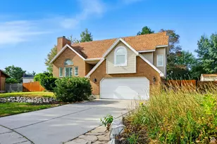 2343 W Temple View Circle, South Jordan, UT 84095 - Photo 3