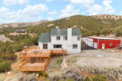 14390 S Shaggy Mountain Rd, Herriman, UT 84096 - Photo 51