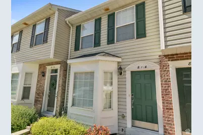 814 N 175 E, Springville, UT 84663 - Photo 1