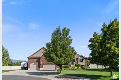 3880 S 4550 W, West Haven, UT 84401 - Photo 1