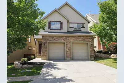 5183 N Fox Hollow Way W, Lehi, UT 84043 - Photo 1