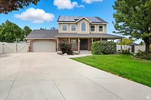 2819 S Silver Fox Ln, Saratoga Springs, UT 84045 - Photo 1