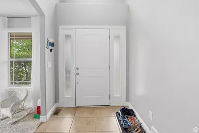 2819 S Silver Fox Ln, Saratoga Springs, UT 84045 - Photo 5