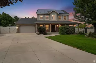 2819 S Silver Fox Ln, Saratoga Springs, UT 84045 - Photo 3