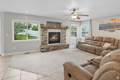 2819 S Silver Fox Ln, Saratoga Springs, UT 84045 - Photo 7