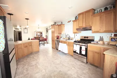 150 E 750 N #71, Vernal, UT 84078 - Photo 19