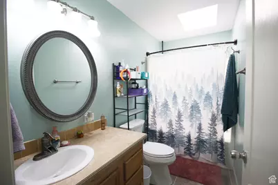 150 E 750 N #71, Vernal, UT 84078 - Photo 29