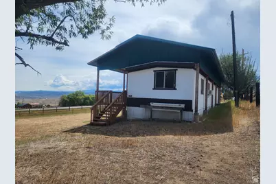 1010 W Hwy 43, Manila, UT 84046 - Photo 1