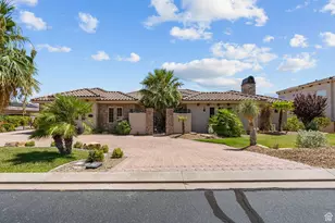 1343 W Cambridge Ave N, Washington, UT 84780 - Photo 1