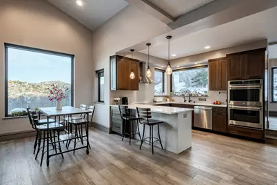 7515 Stagecoach Dr, Park City, UT 84098 - Photo 3