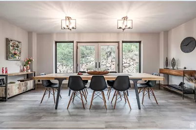 7515 Stagecoach Dr, Park City, UT 84098 - Photo 3