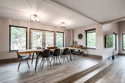 7515 Stagecoach Dr, Park City, UT 84098 - Photo 9