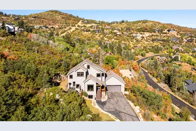 7515 Stagecoach Dr, Park City, UT 84098 - Photo 47