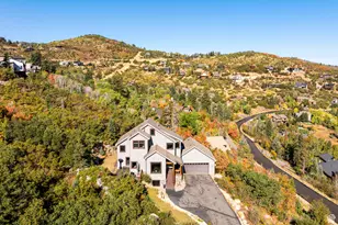 7515 Stagecoach Dr, Park City, UT 84098 - Photo 47