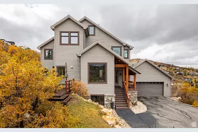 7515 Stagecoach Dr, Park City, UT 84098 - Photo 55