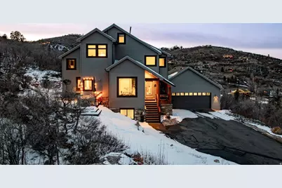 7515 Stagecoach Dr, Park City, UT 84098 - Photo 47