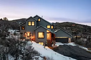 7515 Stagecoach Dr, Park City, UT 84098 - Photo 47