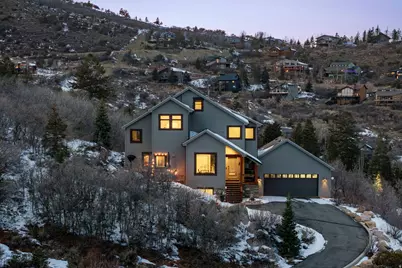 7515 Stagecoach Dr, Park City, UT 84098 - Photo 45