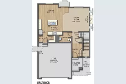 7099 N Garden Dr, Eagle Mountain, UT 84005 - Photo 37