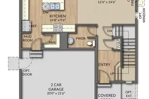 7099 N Garden Dr, Eagle Mountain, UT 84005 - Photo 37