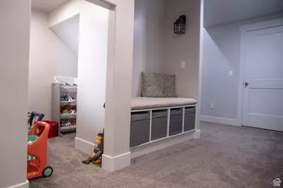 7099 N Garden Dr, Eagle Mountain, UT 84005 - Photo 29