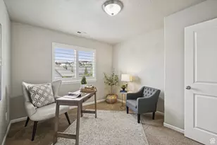 4293 N Cresthaven Ln, Lehi, UT 84043 - Photo 25