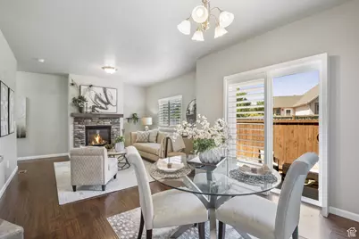 4293 N Cresthaven Ln, Lehi, UT 84043 - Photo 5