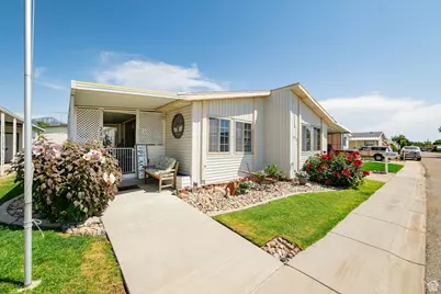 1111 N 2000 W #222, Farr West, UT 84404 - Photo 1