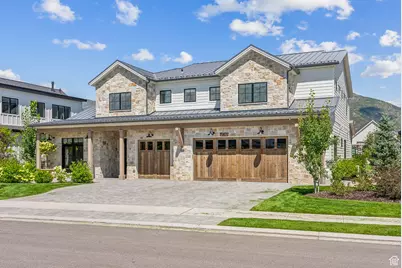 828 S School House Way #1, Heber City, UT 84032 - Photo 9